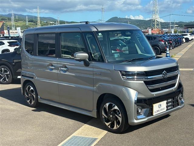 Suzuki SPACIA 2026-08 8647632-4