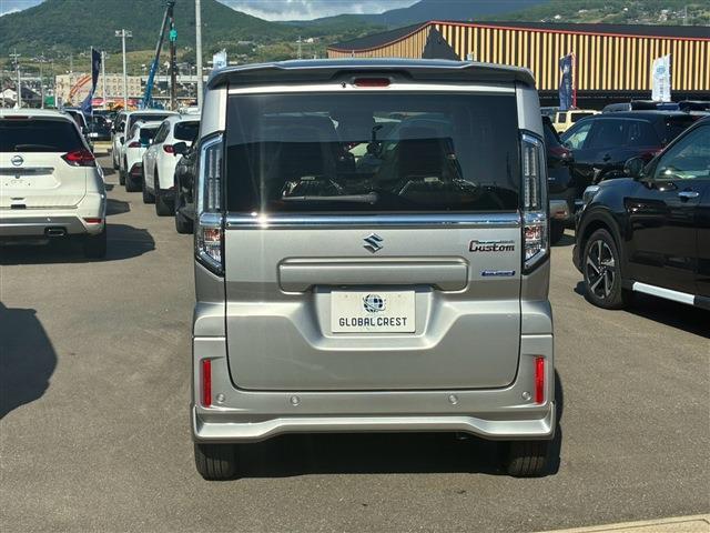 Suzuki SPACIA 2026-08 8647632-6
