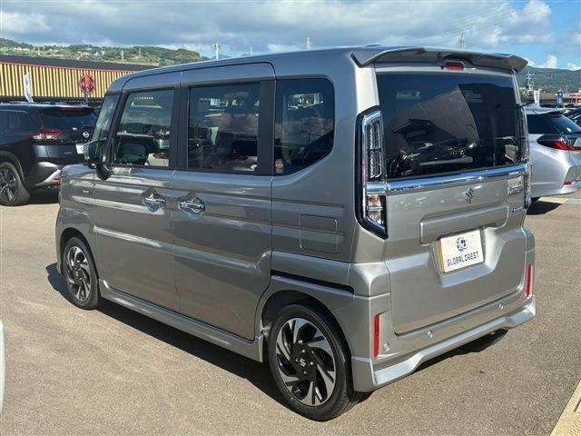 Suzuki SPACIA 2026-08 8647632-7