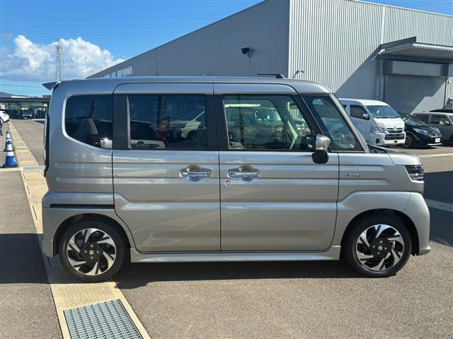 Suzuki SPACIA 2026-08 8647632-9