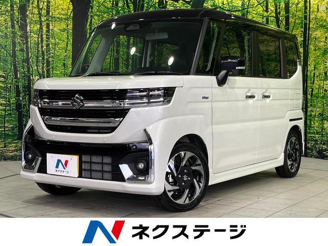 Suzuki SPACIA 2026-01 8647636-0