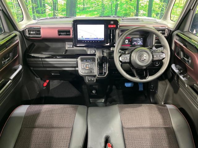 Suzuki SPACIA 2026-01 8647636-1