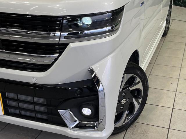 Suzuki SPACIA 2026-01 8647636-11
