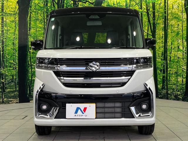 Suzuki SPACIA 2026-01 8647636-13