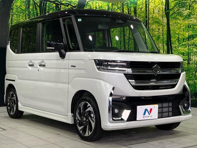 Suzuki SPACIA 2026-01 8647636-15