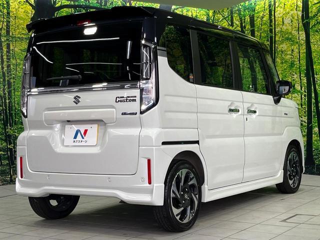 Suzuki SPACIA 2026-01 8647636-16