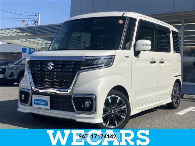 Suzuki SPACIA 2019-12 8647656-0