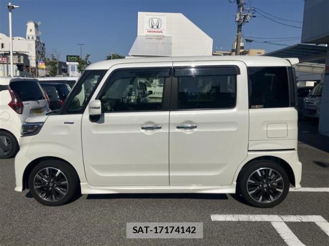 Suzuki SPACIA 2019-12 8647656-1