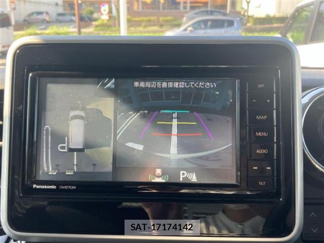 Suzuki SPACIA 2019-12 8647656-11