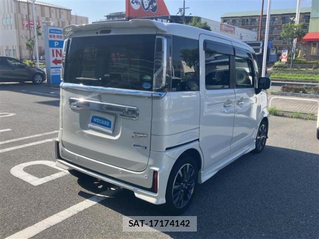 Suzuki SPACIA 2019-12 8647656-2