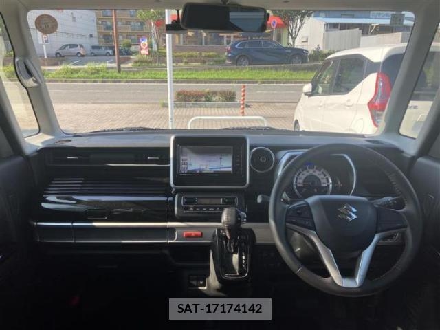 Suzuki SPACIA 2019-12 8647656-3