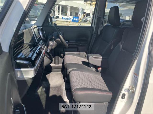 Suzuki SPACIA 2019-12 8647656-4
