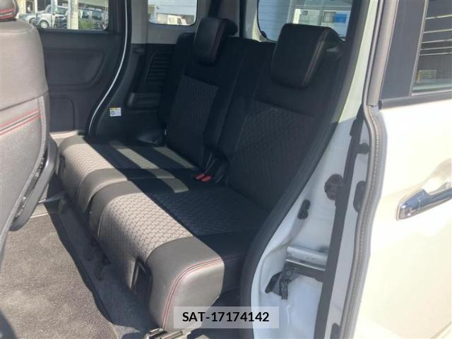 Suzuki SPACIA 2019-12 8647656-5