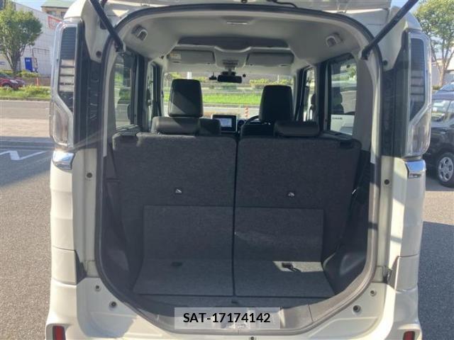 Suzuki SPACIA 2019-12 8647656-6