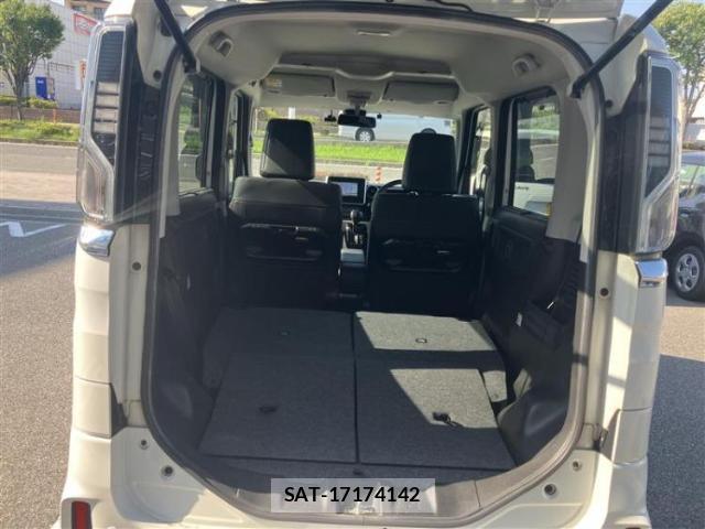 Suzuki SPACIA 2019-12 8647656-7