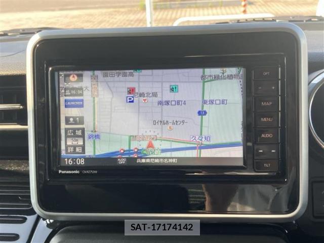 Suzuki SPACIA 2019-12 8647656-8