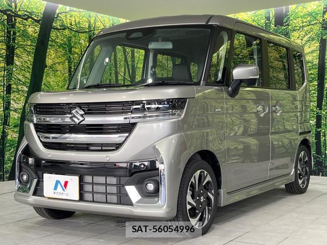 Suzuki SPACIA 2024-09 8647679-15
