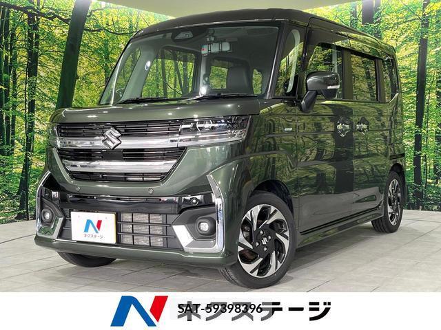 Suzuki SPACIA 2024-09 8647680-0