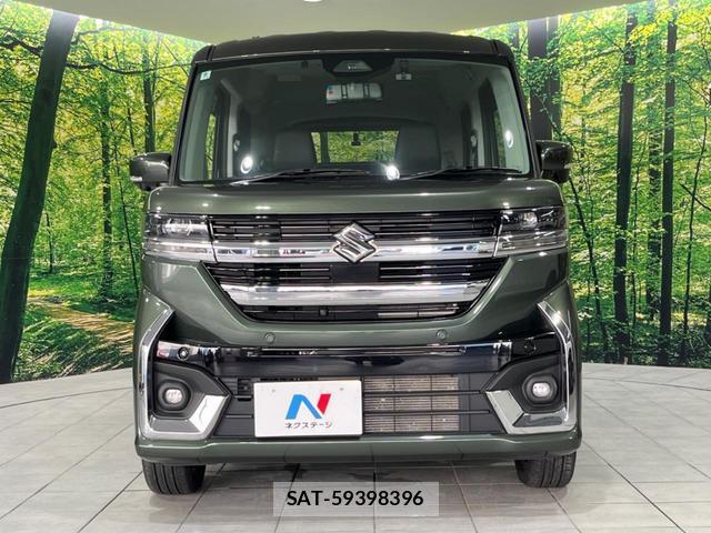 Suzuki SPACIA 2024-09 8647680-13