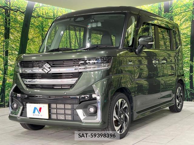 Suzuki SPACIA 2024-09 8647680-15