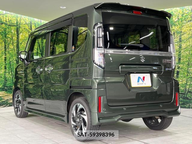 Suzuki SPACIA 2024-09 8647680-16