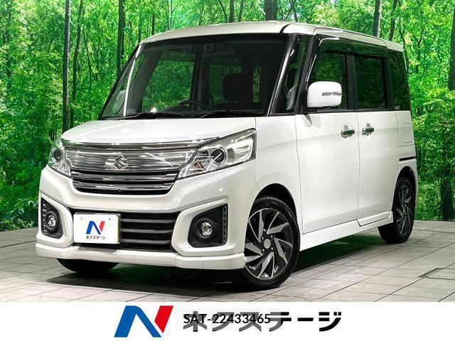 Suzuki SPACIA 2017-09 8647982-0