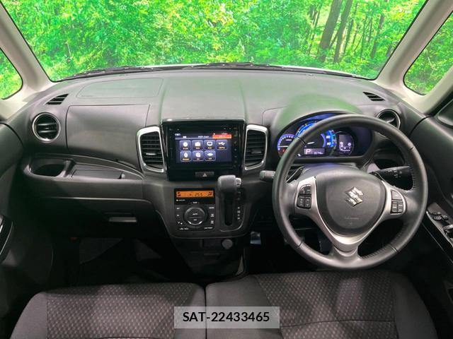 Suzuki SPACIA 2017-09 8647982-1