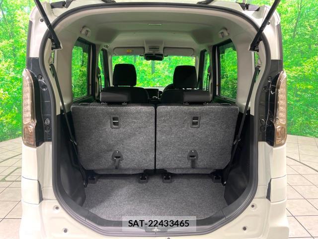 Suzuki SPACIA 2017-09 8647982-11