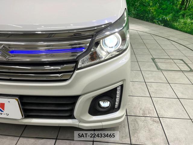 Suzuki SPACIA 2017-09 8647982-13