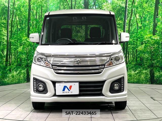 Suzuki SPACIA 2017-09 8647982-15