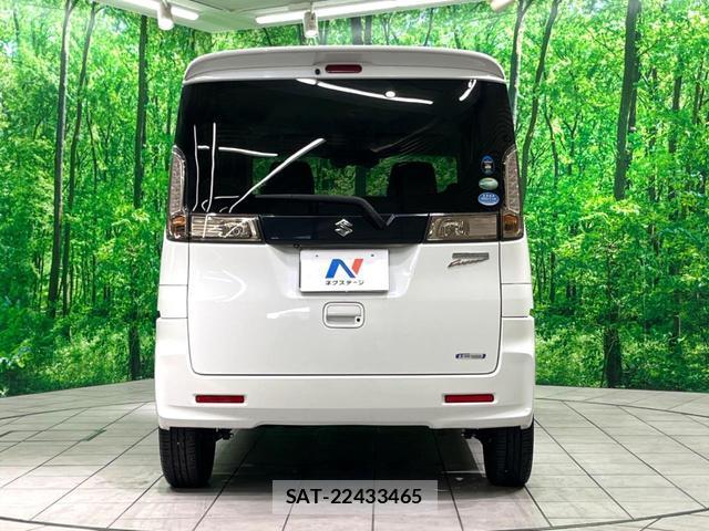 Suzuki SPACIA 2017-09 8647982-16