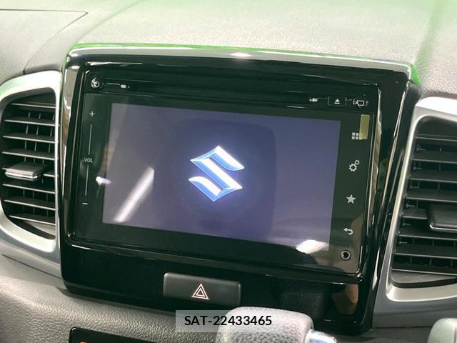 Suzuki SPACIA 2017-09 8647982-2