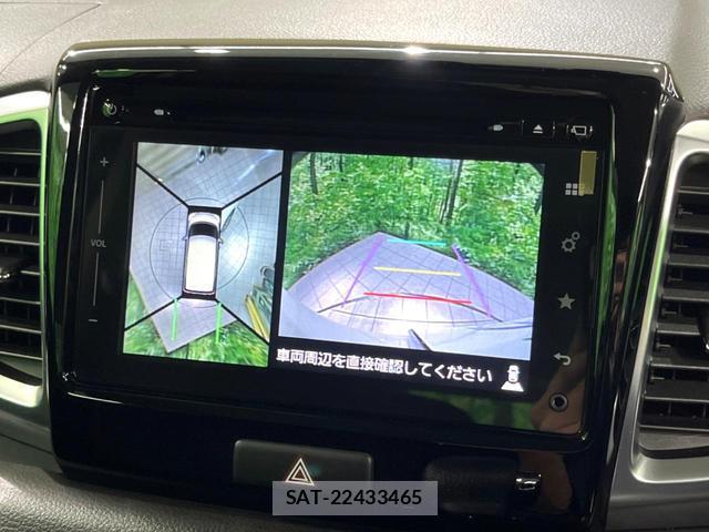 Suzuki SPACIA 2017-09 8647982-3