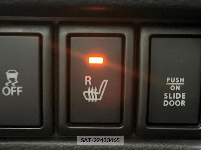 Suzuki SPACIA 2017-09 8647982-5