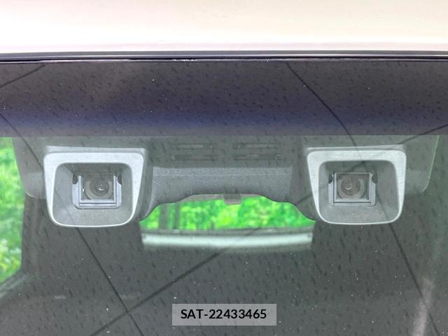Suzuki SPACIA 2017-09 8647982-7