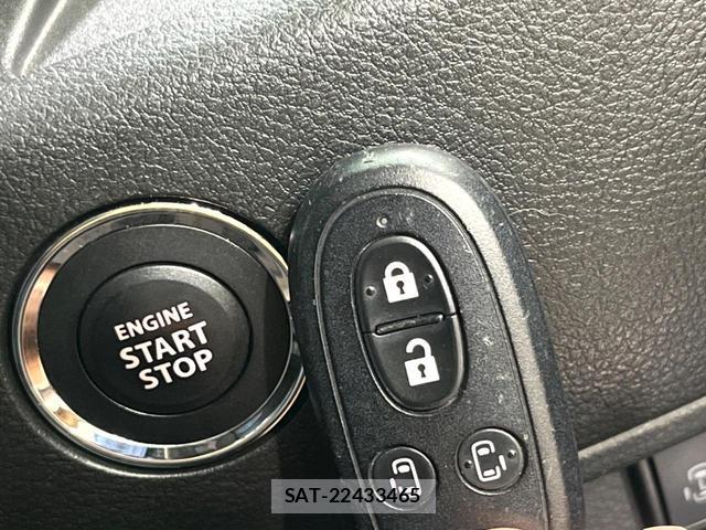 Suzuki SPACIA 2017-09 8647982-8