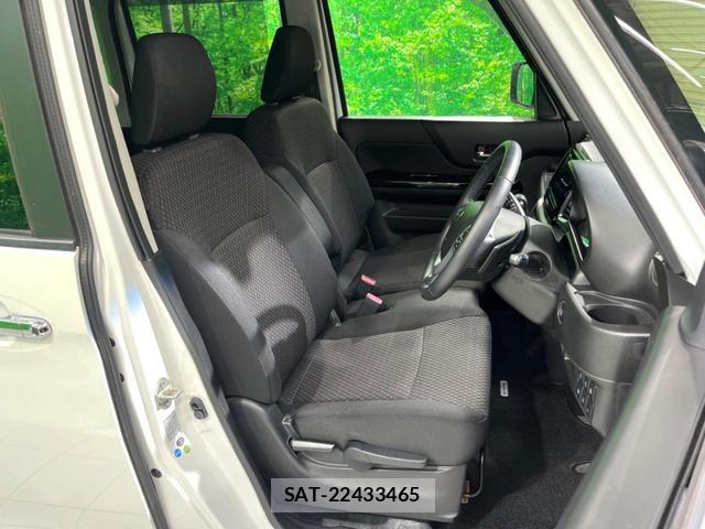 Suzuki SPACIA 2017-09 8647982-9