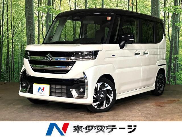 Suzuki SPACIA 2025-01 8648299-0