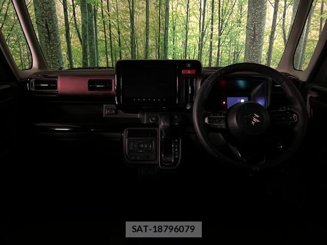 Suzuki SPACIA 2025-01 8648299-1