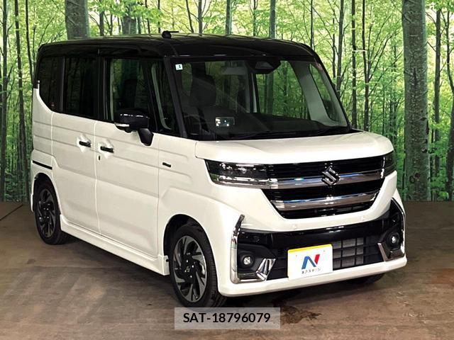 Suzuki SPACIA 2025-01 8648299-10
