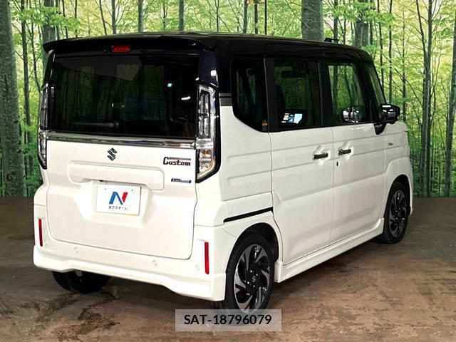 Suzuki SPACIA 2025-01 8648299-11