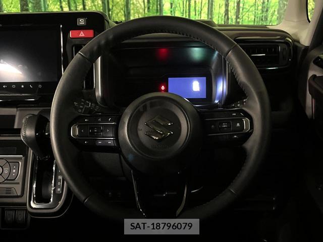 Suzuki SPACIA 2025-01 8648299-12