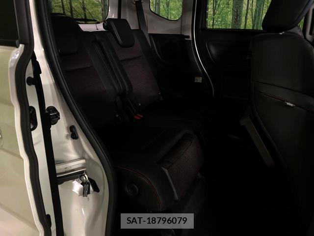Suzuki SPACIA 2025-01 8648299-15