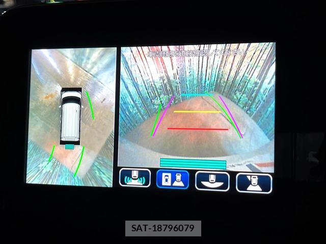 Suzuki SPACIA 2025-01 8648299-3