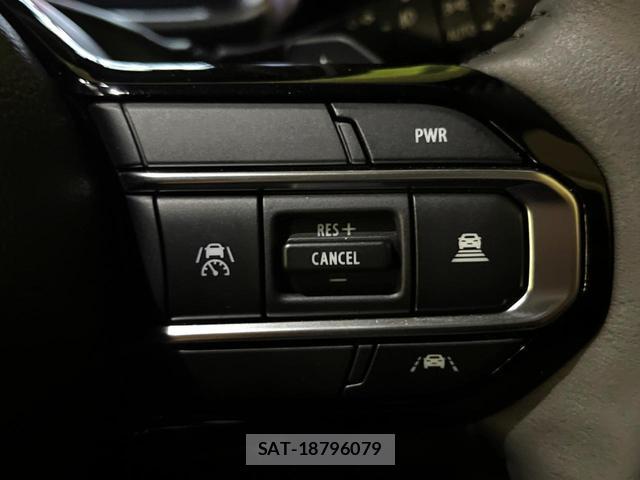 Suzuki SPACIA 2025-01 8648299-4