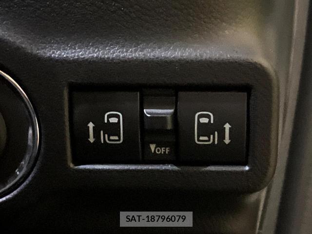 Suzuki SPACIA 2025-01 8648299-7