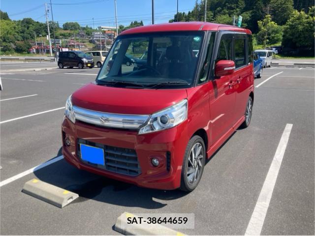 Suzuki SPACIA 2013-08 8648485-0