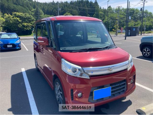 Suzuki SPACIA 2013-08 8648485-1