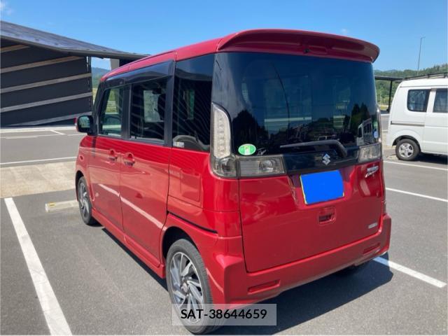 Suzuki SPACIA 2013-08 8648485-12