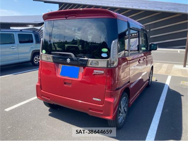 Suzuki SPACIA 2013-08 8648485-13